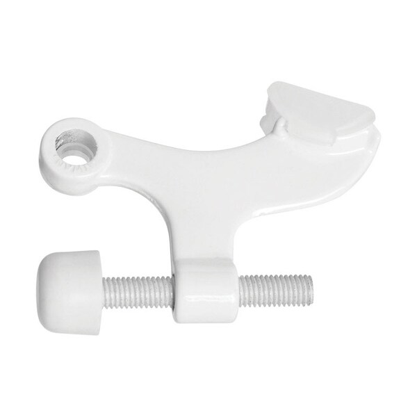 National Hardware Hinge Pin Door Stp Wht N279711 Zoro